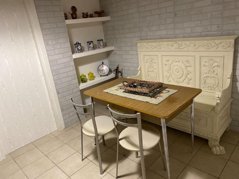 Da Rosina Apartment Palermo Ngoại thất bức ảnh
