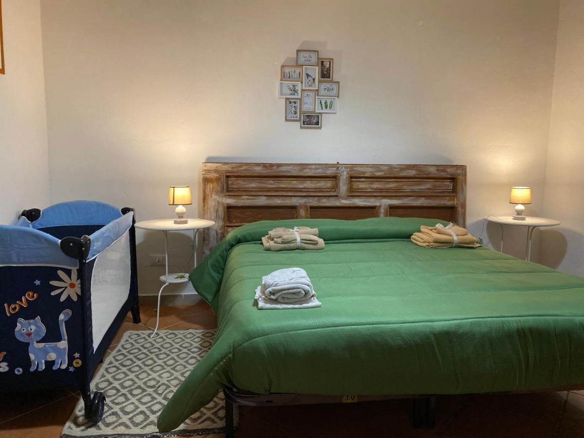 Da Rosina Apartment Palermo Ngoại thất bức ảnh
