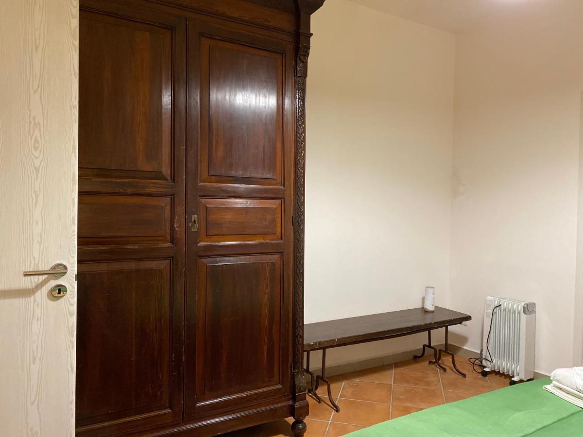 Da Rosina Apartment Palermo Ngoại thất bức ảnh