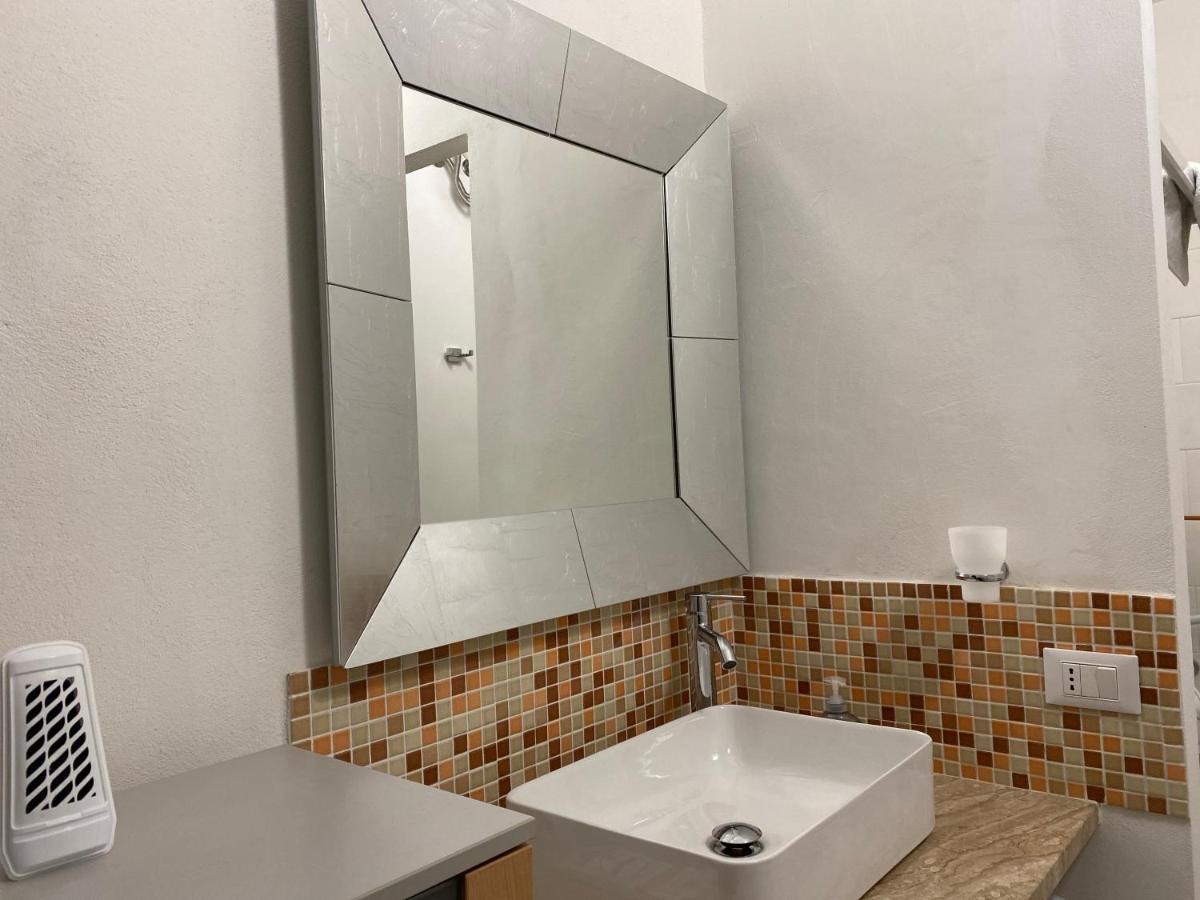 Da Rosina Apartment Palermo Ngoại thất bức ảnh